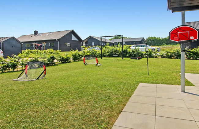 "Thorfin" - 200m from the sea - Photo 19