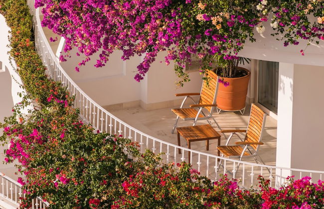 Grand Miramar All Luxury Suites & Residences - Foto 24