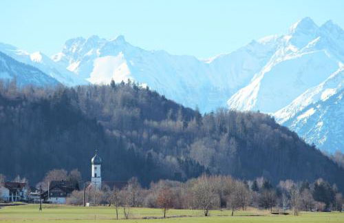 Ferienwohungen Familie Schröttle - Foto 1