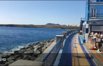 Las Galletas House - Foto 40