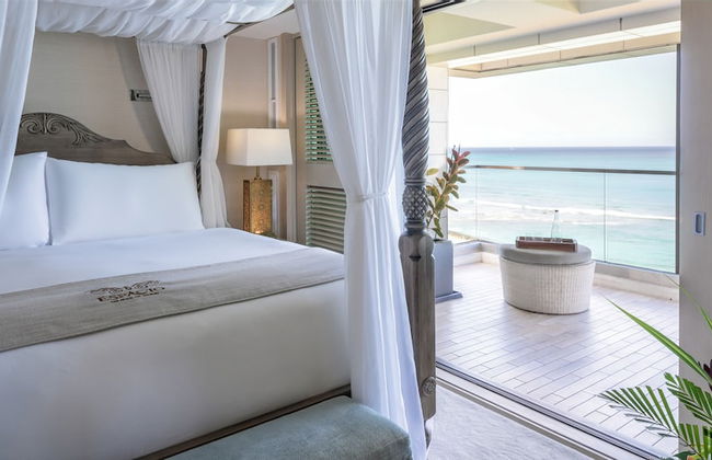 Espacio The Jewel Of Waikiki - Photo 13