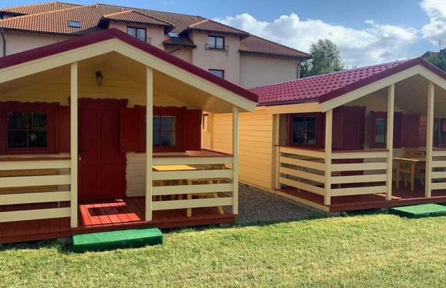 Cottage in Dziwnowek Near Baltic Beach - Foto 14