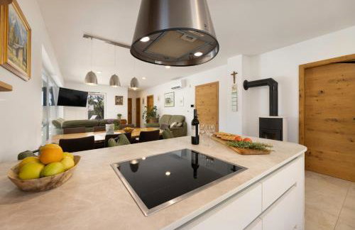 Villa Divina - Foto 23