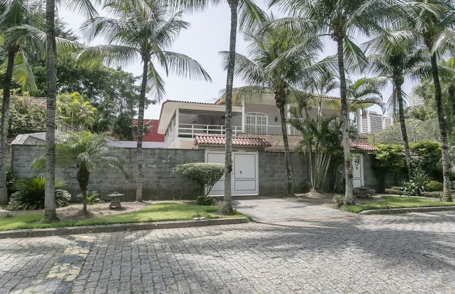 Alameda dos Eucalipitos - Foto 16