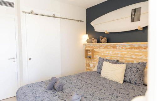 Tarifa Cozy House - Old Surf - Foto 31