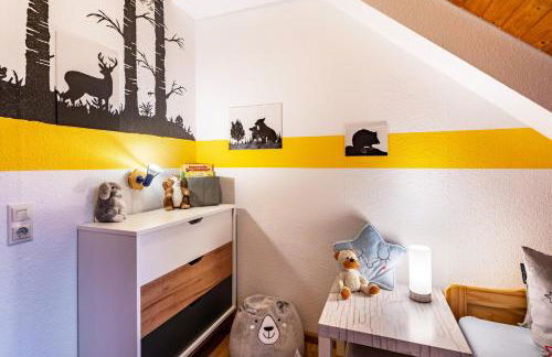 Landhaus Am Schmiedebach - Foto 20