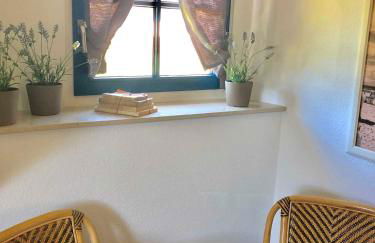 Komfortables Reetdachferienhaus Hasel 1 - Foto 27