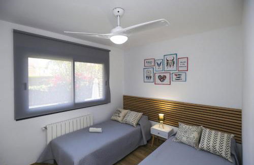 Ibiza Villa Planetcostadorada - Photo 24