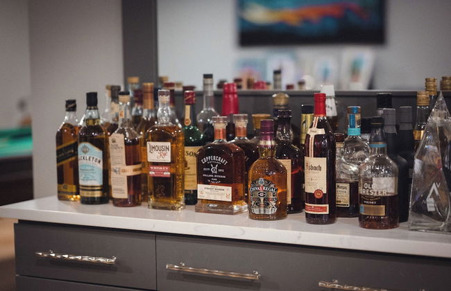 Ann Riley Farmhouse Yuba Vineyards - Foto 63