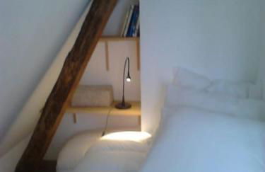 AUTHENTIQUE MAISON DE PECHEUR ENTRE-TERRE & MER Avec Un POÊLE À BOIS A Disposition - Foto 68