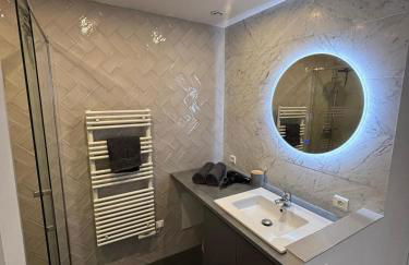 Appartement neuf CDG, Asterix, Chantilly, Mer de Sable - Foto 2