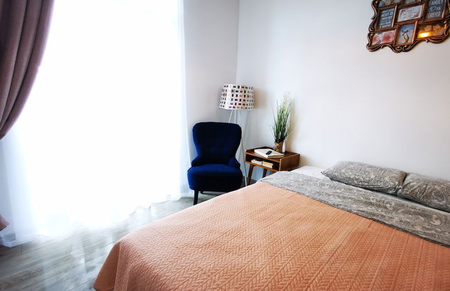 Orange Studio - Photo 76