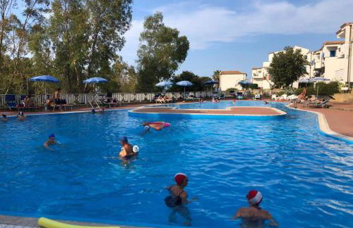 Belvedere Lacinio Casa Vacanze - Photo 46