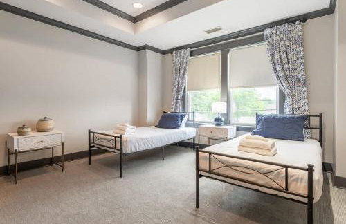 The Mont Rose by Stay Local Nashville - Foto 39