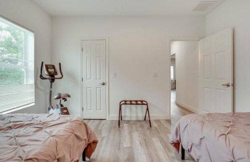 13 Mi to Beaches Pet-Friendly Condo in Palmetto! - Foto 22