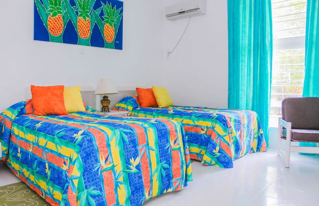 The Monteray Hotel - Foto 13