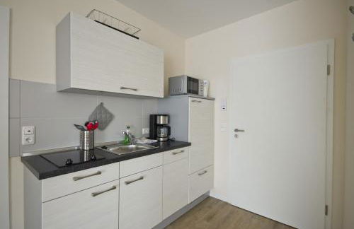 Appartements Am Kurpark - Foto 20