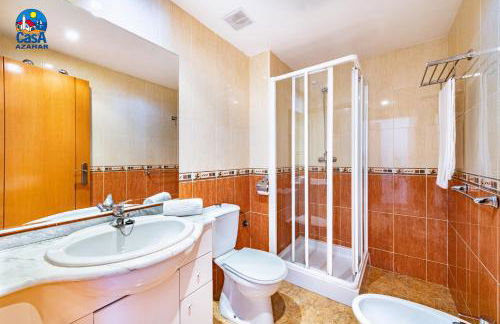 Residencial Marcomar Casa Azahar - Photo 112