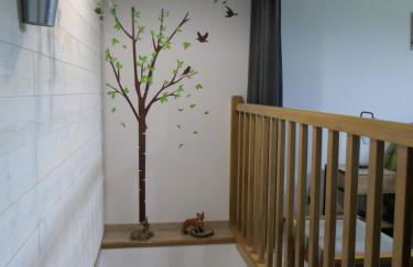 L'Escale des remparts - Foto 10