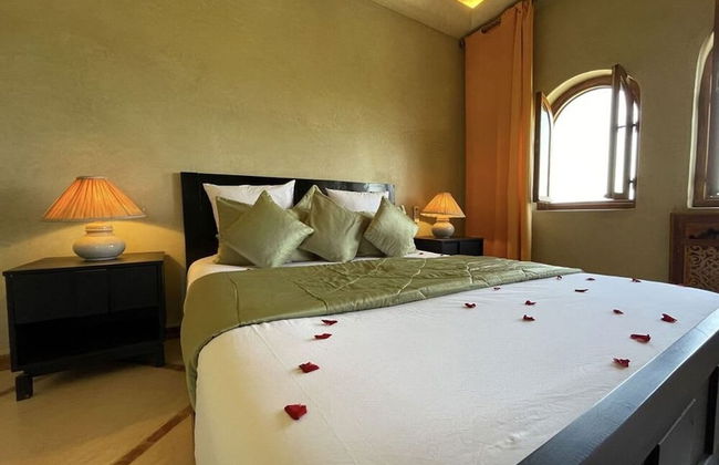 Superb Villa With 2 Private Pools Hammam and Tennis Court - Foto 13