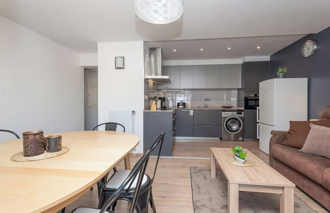 APARTAMENTOS VAQUERS MIKKA 3000 - Foto 12