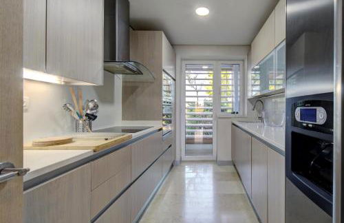 Ribera del Marlin - Sotogrande - Foto 9