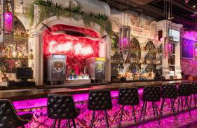 The Twelve Thirty Lounge in Downtown Nashville - Foto 57