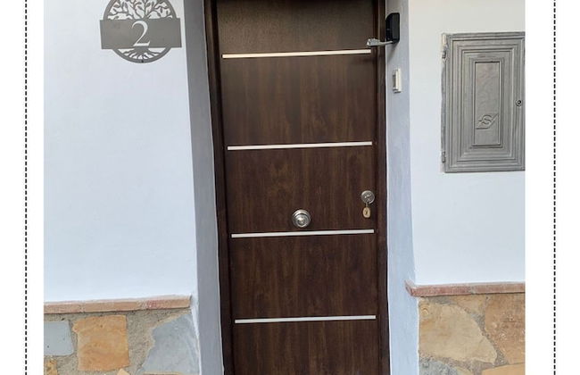 Cazorla Natura Apartamentos Turísticos - Foto 8