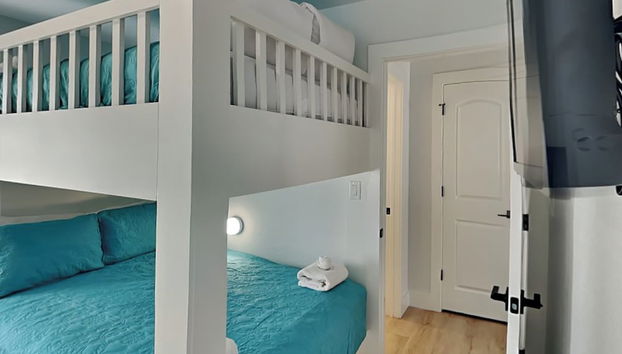 La Casita - Foto 5, Habitación