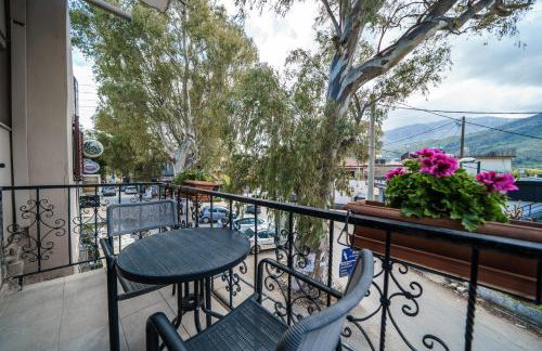 Dimitra & Deslina Luxury Αpartments - Foto 41