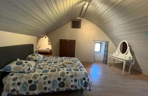 La Fleurine in Mostuejouls, Gorges du Tarn - Photo 6