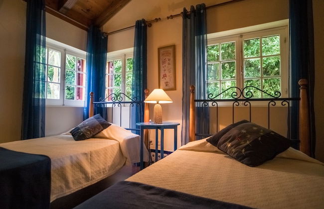 Casa da Lagoa by Green Vacations - Foto 10