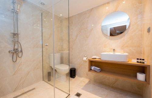 Olynthus Luxury Rooms & Suites - Foto 15