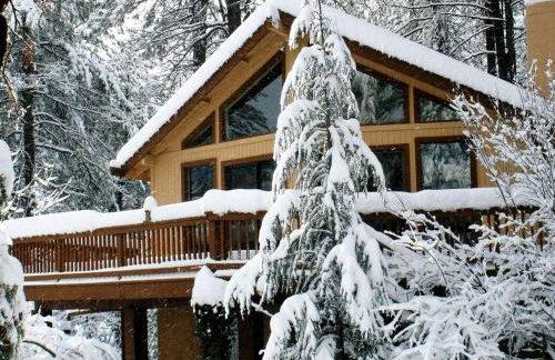 Cabin Getaway near to Pine, Arizona that is Perfect for a Family Vacation - Foto 10