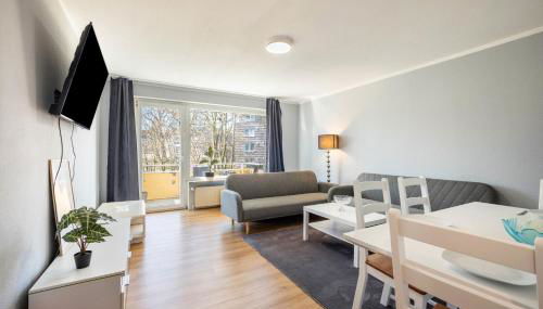 Fewo Danzing - Photo 4