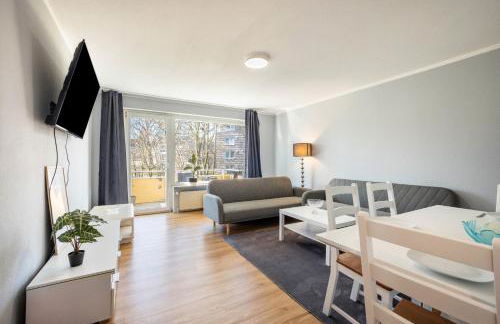 Fewo Danzing - Foto 4