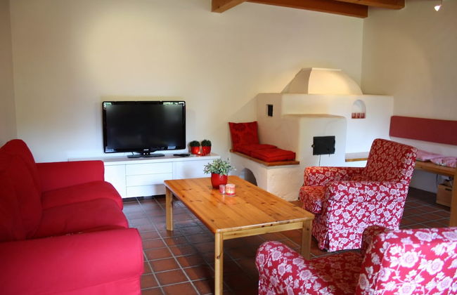 Quaint Mansion Near ski bus in Goldegg - Photo 26