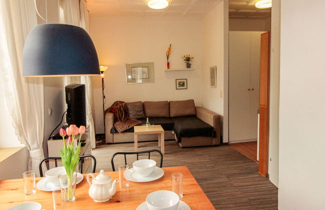 2 bedroom Apartment in Bad Hofgastein - Photo 9