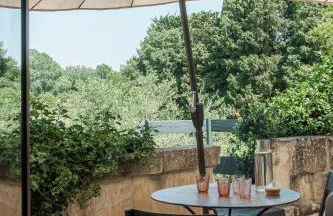 La Madeleine Arles - Foto 10