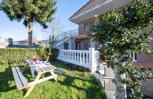 Casa Villa Maria - Foto 9