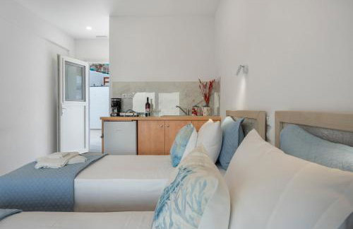 Niki's Studios Kalymnos - Foto 58