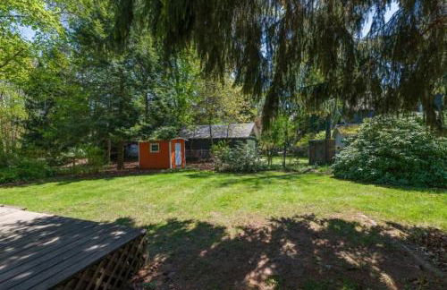 Piccolo Cottage - Great Location - Walking distance to Douglas Beach! - Foto 26