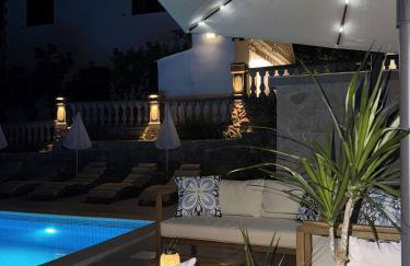 Apartments and Room Villa Makaj - Foto 69