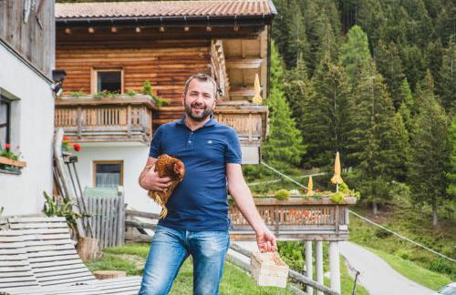 Ferienwohnungen Wiesbauer - Foto 9