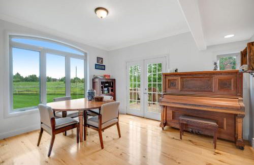 Fun with Family! Mtn-View Gem with Deck in Driggs - Foto 7