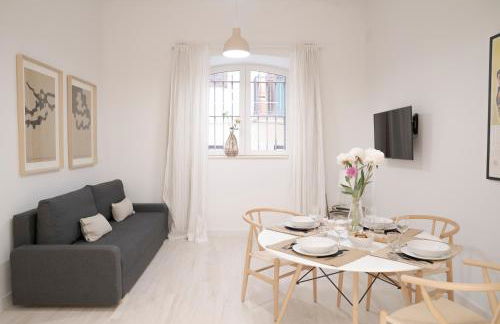 NUEVO Katu Kale Apartamentuak CENTRO HISTORICO - Foto 7