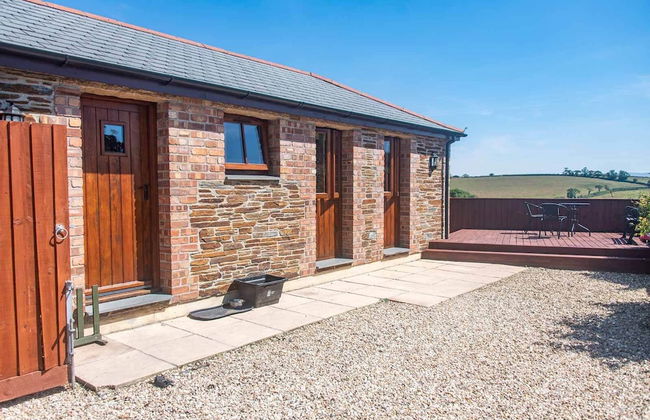 Frankaborough Farm Holiday Cottages - Photo 45