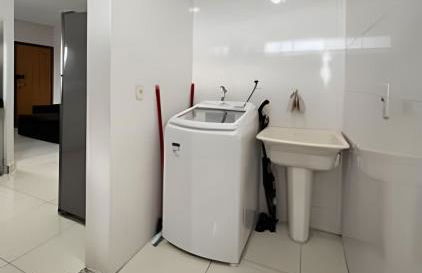 303-AP Próx Unipam e Parq expo-AR-Elevador-Garagem - Photo 28