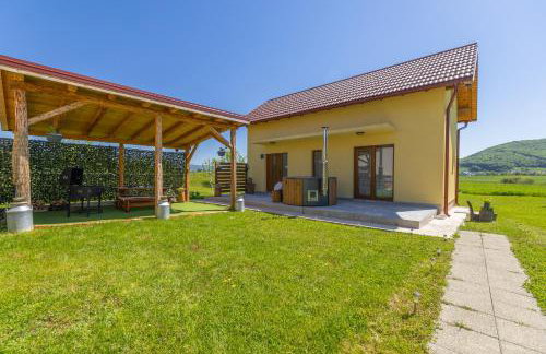 Kuća Trota - sauna, HOT TUB - Photo 7