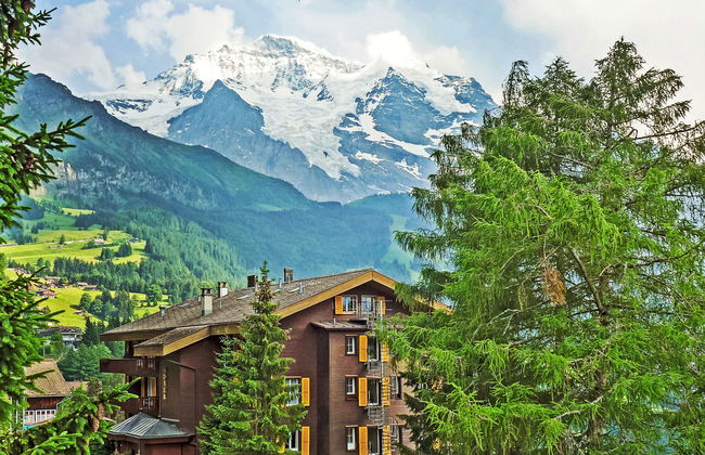 Helene Apt.Diana - Foto 33